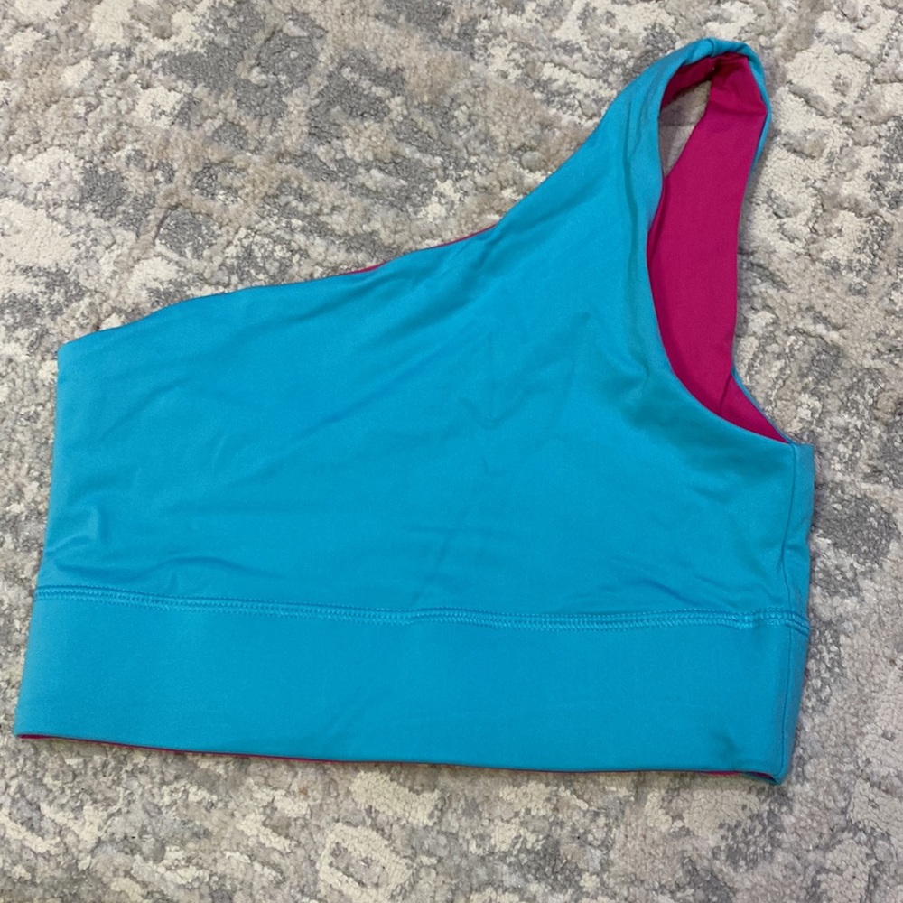 Fabletics Reversible Set - image 3